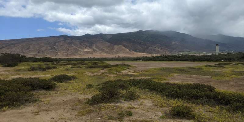 The featured photo for Keālia Kanuimanu Ponds Point 1